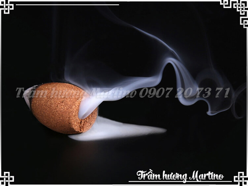 Nhang trầm hương có ý nghĩa  tâm linh như thế nào?